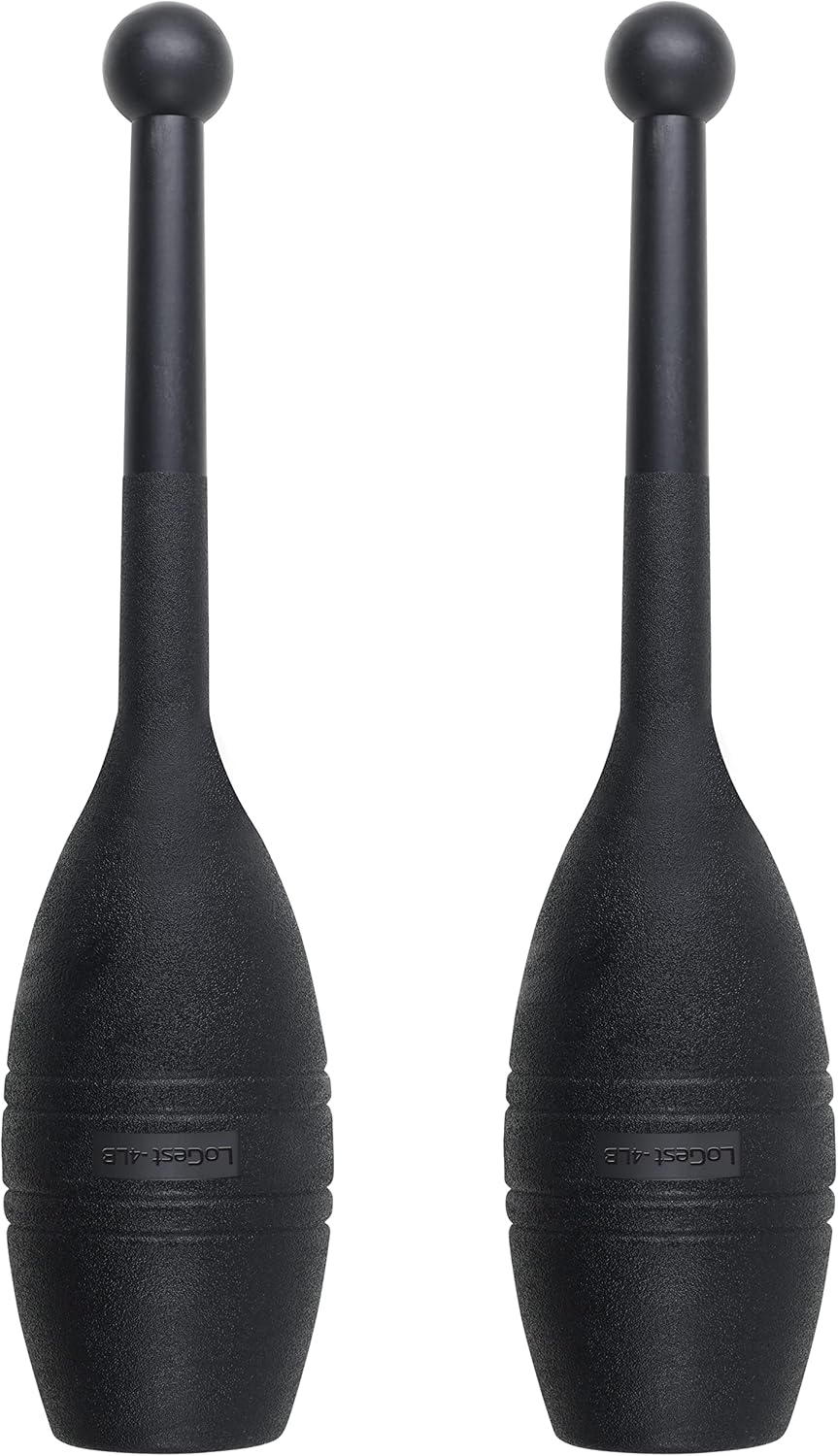 Logest Mace Exercise Club for Strength Training and Rehabilitation