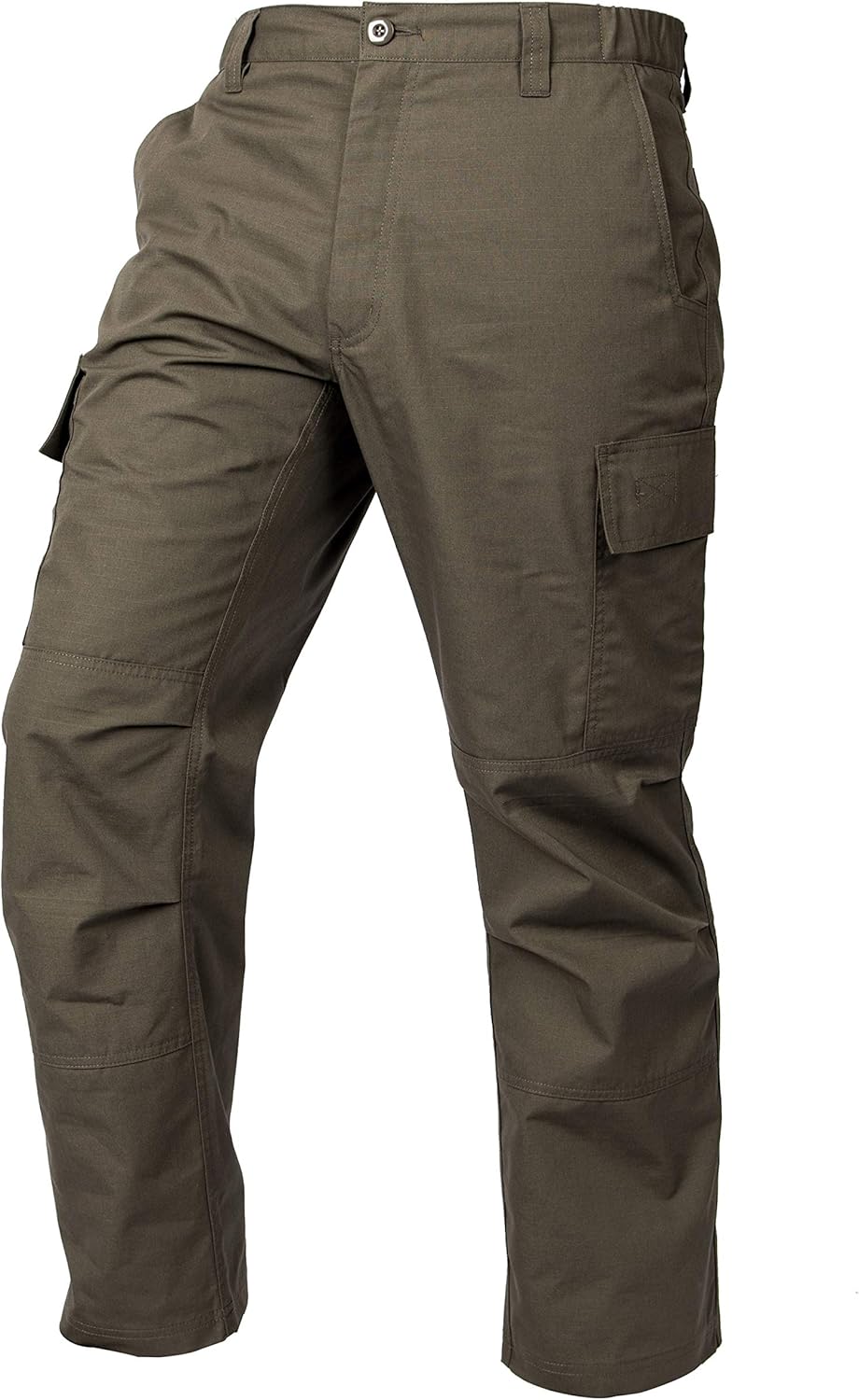 LAPG Men's Core Cargo Tactical Pants for Comfort and Durability