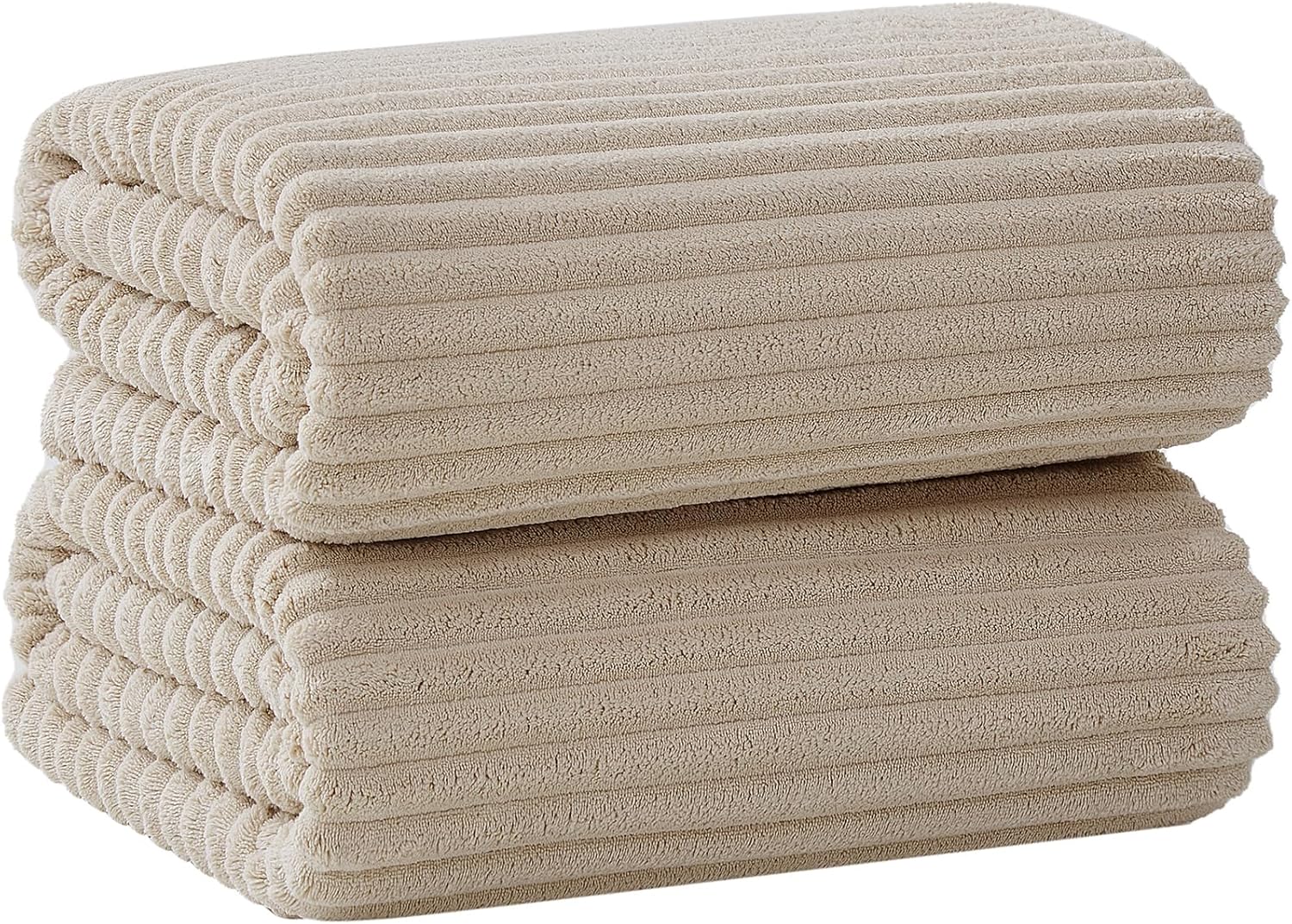 Oversized Bath Sheets 40x80 Inches Extra Large Soft Towels