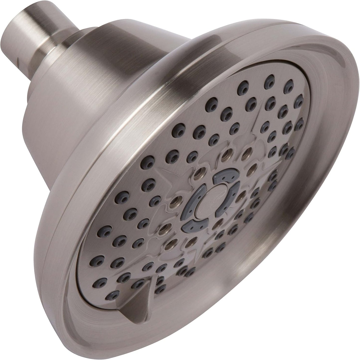High Pressure Shower Massage Head With Mist - Multi-Function Design