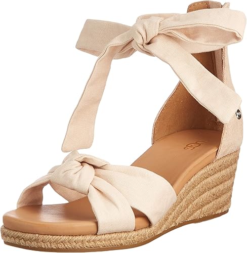 UGG Women's Yarrow Sandal: Comfort and Style Combined for Summer