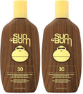Sun Bum Original Scent SPF 30 Sunscreen Lotion - Everyday Moisturizing