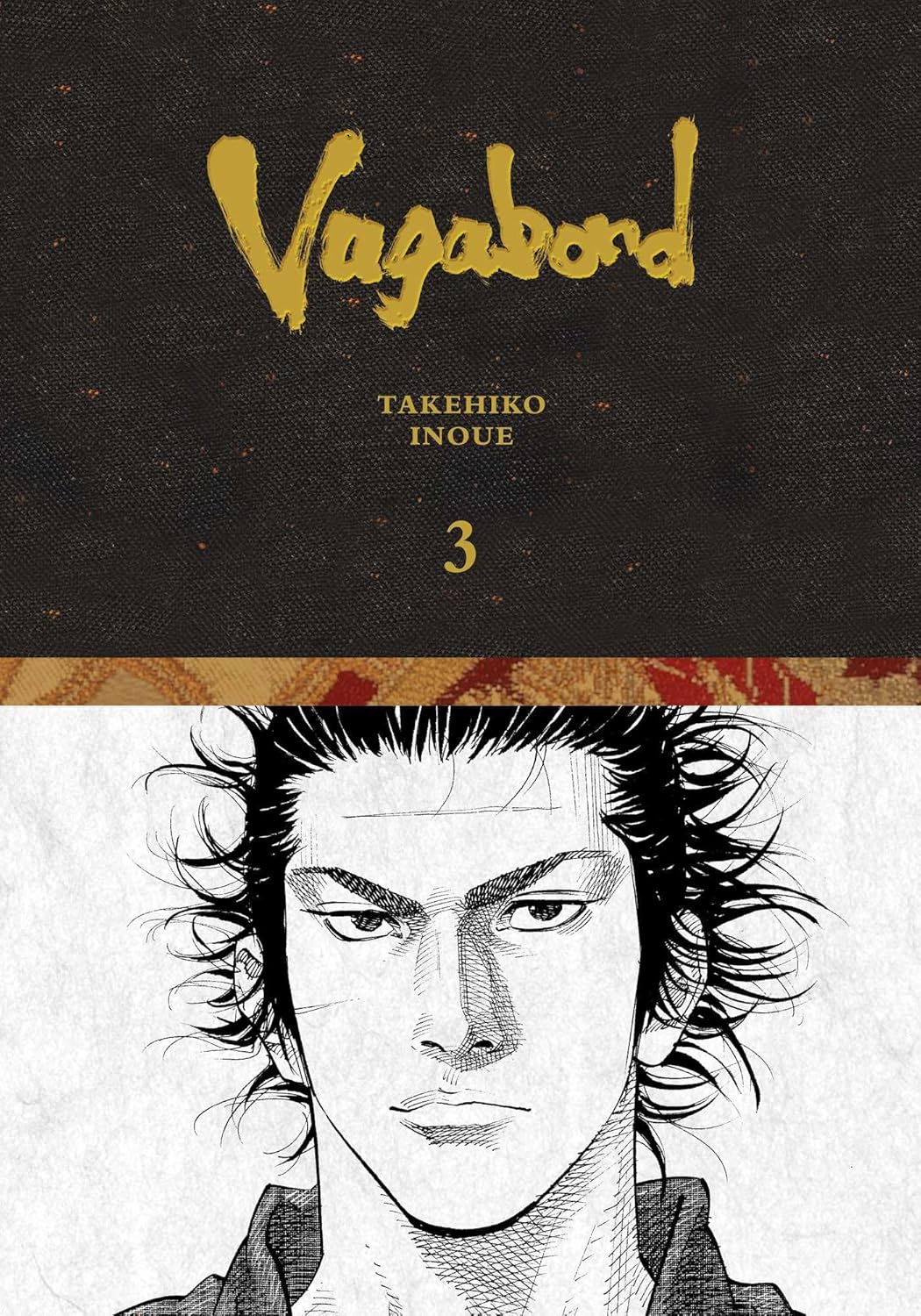 Vagabond Definitive Edition, Vol. 3: A Masterpiece of Manga Art