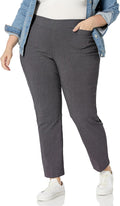 Briggs New York Womens Super Stretch Millennium Pull On (Style LPD6)