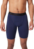 Men's Merino Boxers - Soft, Odor Resistant Everyday Undies Woolly