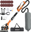 Drywall Sander with Vacuum Dust Collector - Powerful 1050W Popcorn