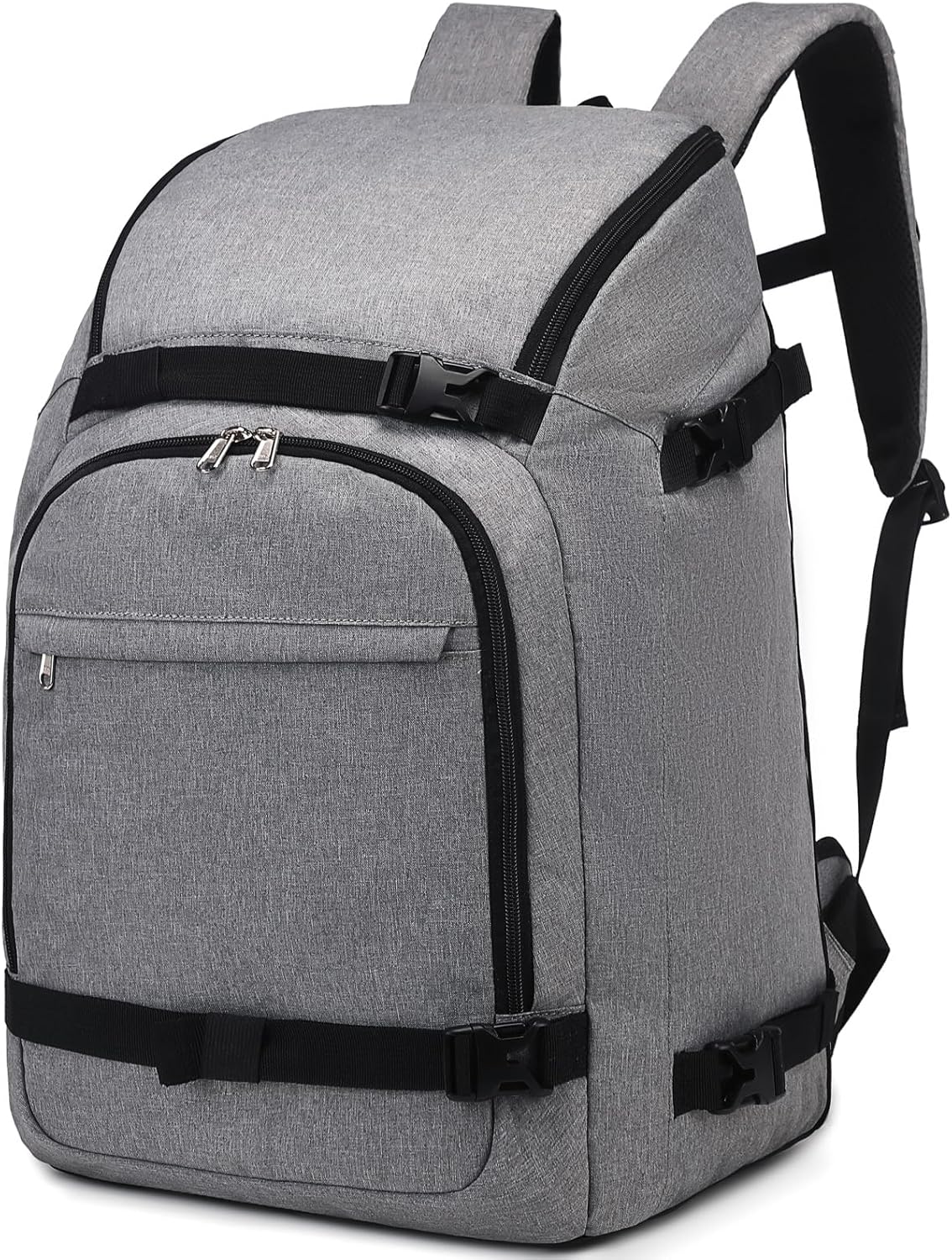 JIANYA 50L Waterproof Ski Boot Backpack