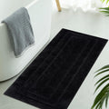 GRANNY SAYS Bathroom Rug Mat 59in x 24in - Ultra Absorbent Plush