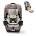 Graco 4Ever DLX Grad 5-in-1 Convertible Car Seat - Versatile Safety