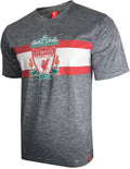 Officially Licensed Soccer Club T-Shirt for Football Fans