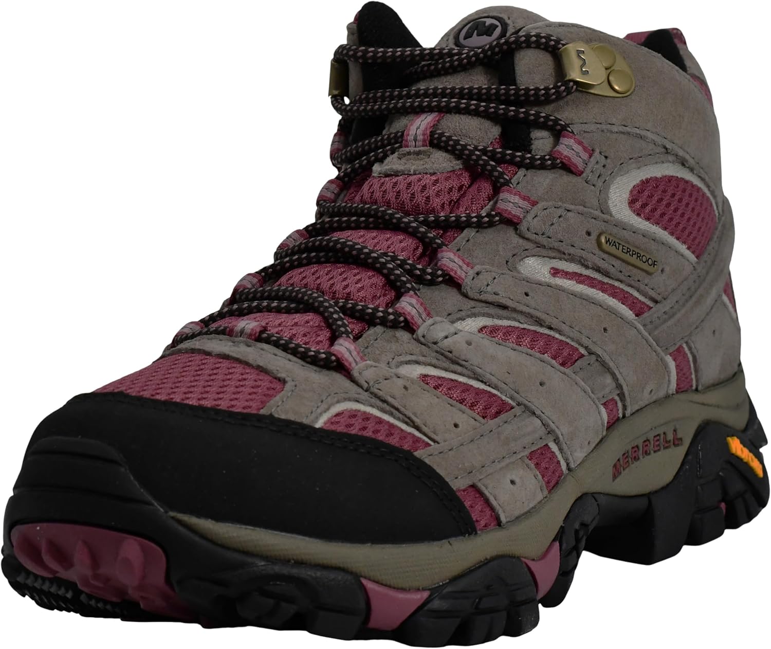 Merrell Women's Waterproof Hiking Boot