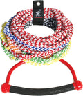 AIRHEAD Heavy Duty Tow Harness for Water Skiing and Wakeboarding