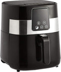 Basics 6-In-1 Air Fryer: Cook Faster, Healthier