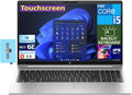 HP Probook 450 G10 64GB RAM 1TB SSD Touchscreen Laptop - Upgraded