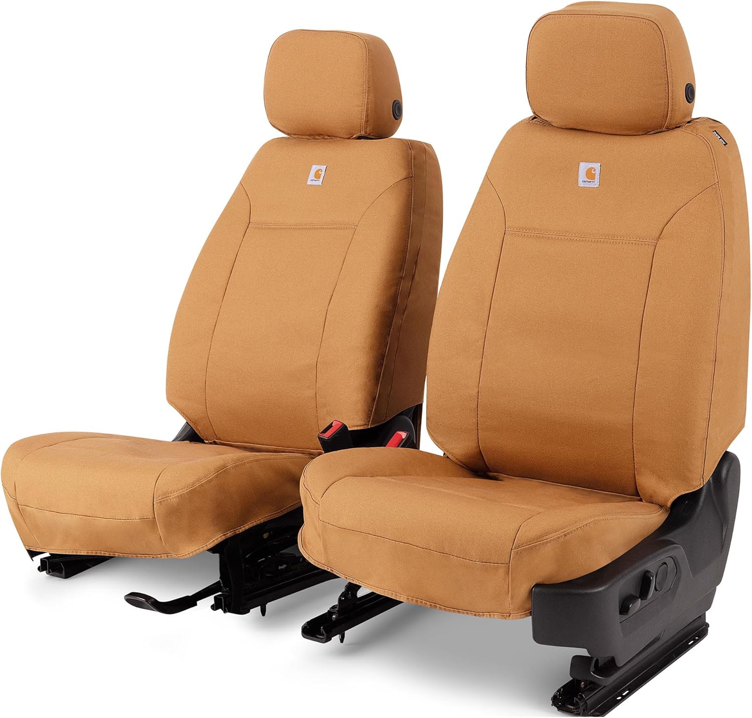 Covercraft Carhartt SeatSaver Custom Seat Covers for Ford F-150