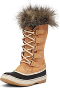 Sorel Womens Joan of Arctic Waterproof Boots - Warm Winter Icon