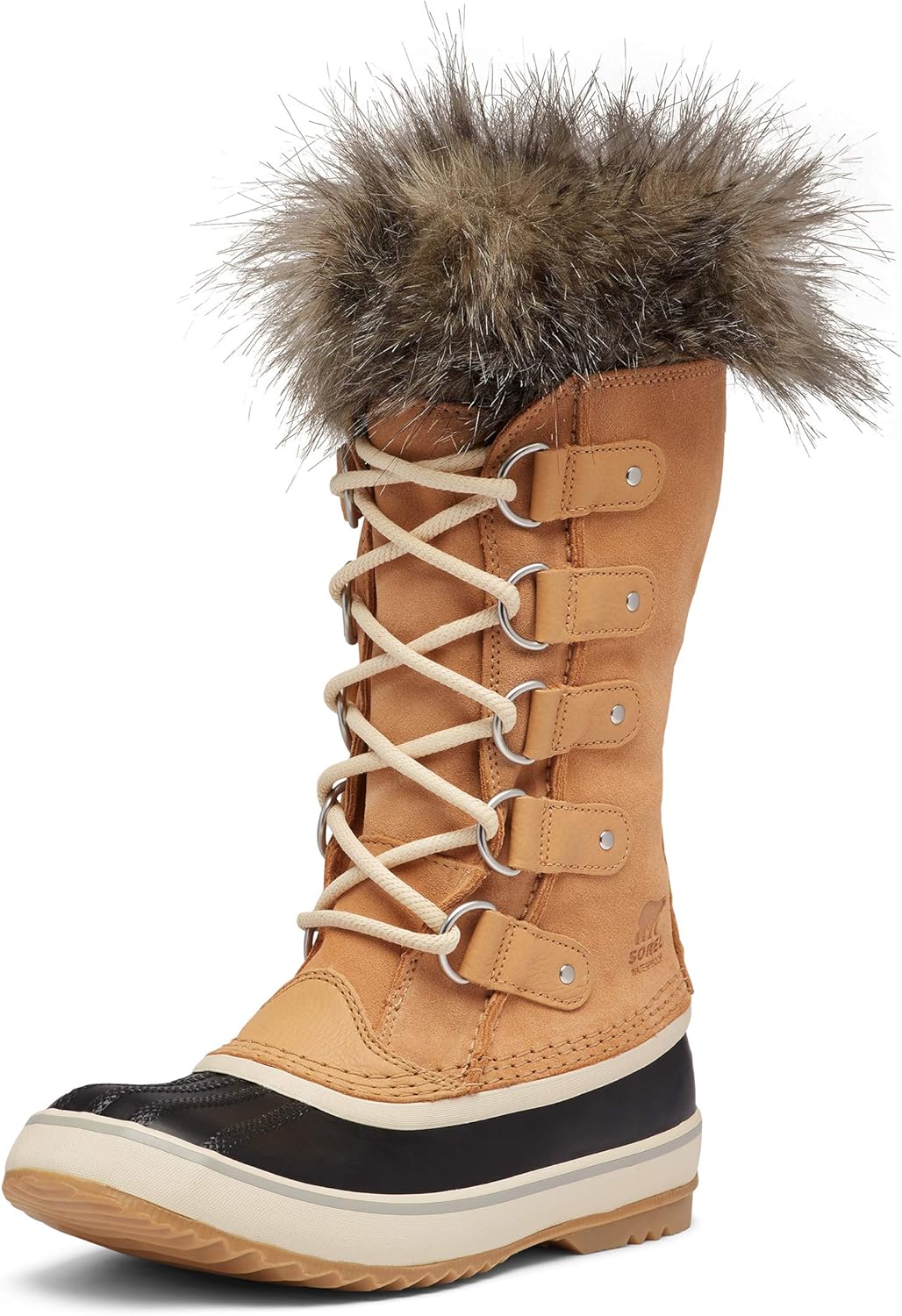 Sorel Womens Joan of Arctic Waterproof Boots for Winter Style