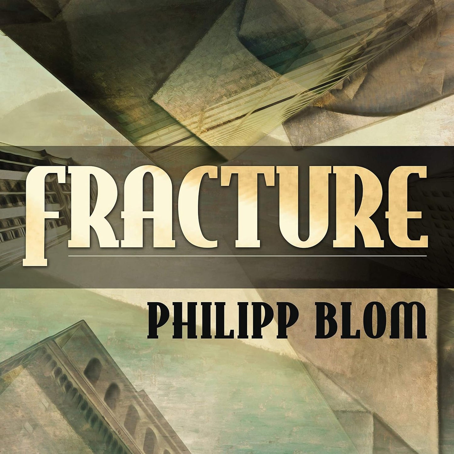 Fracture: Life and Culture in the West, 1918-1938 Review