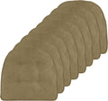 Non-Slip Chair Cushions U-Shaped Skid-Proof Seat Pads - Comfortable