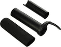Kolpin Handy Throttle Black - Reduce Thumb Fatigue on Long Rides