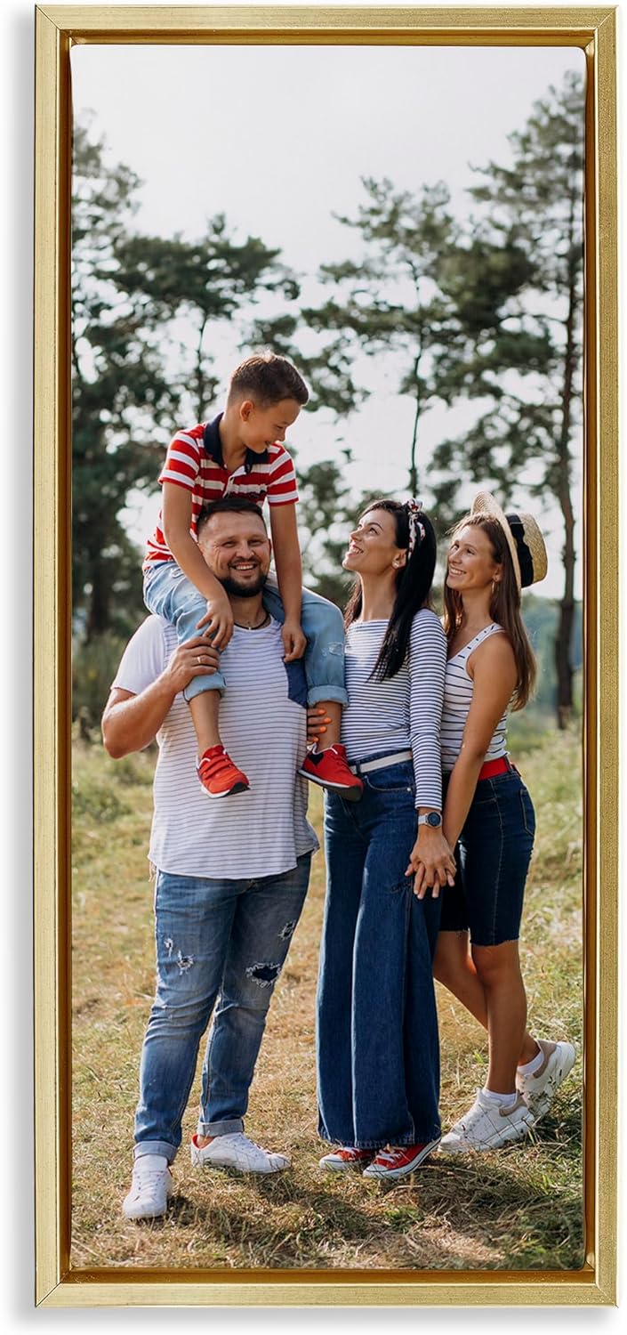 Transform Your Photo into Custom Canvas Art for Home Decor