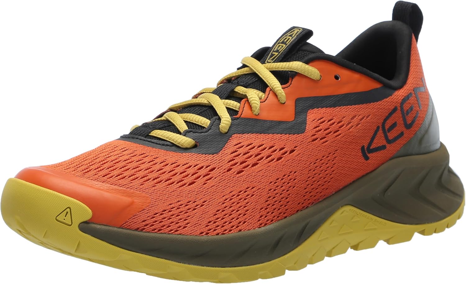 KEEN Men's Versacore Speed Hiking Shoes