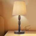CASTLELIFE Portable Cordless Table Lamp - Rechargeable Touch Light