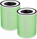 Kilo Pet Filter Replacement Compatible with Afloia KILO - 2 Pack