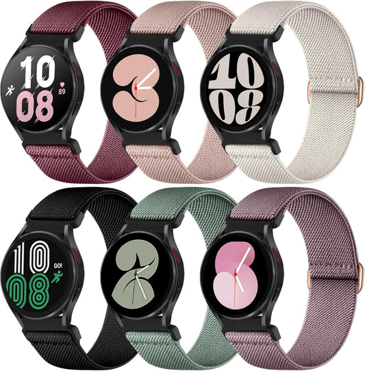 Stretchy Sport Bands for Galaxy Watch