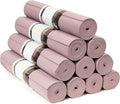 Professional Studio Yoga Mats, 10 Pack, 72in x 24in, Non-Slip
