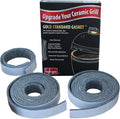 Gold Standard Nomex and Kevlar Gasket for Primo Oval Grill