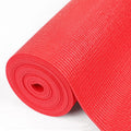 Foam Toolbox Liner Drawer Mat 1/8 in x 20 in x 24 ft Red
