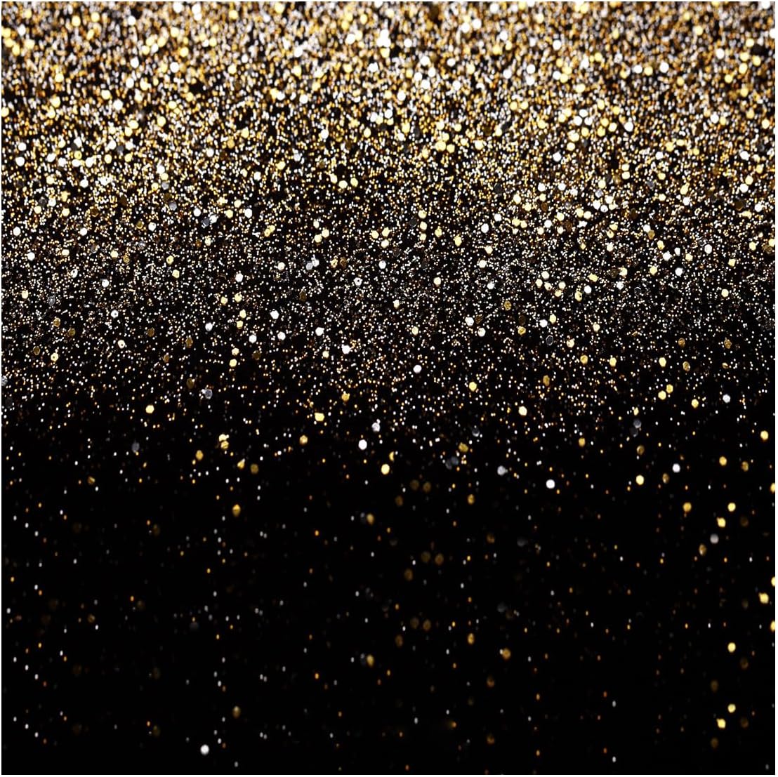 WOLADA Gold Backdrop for Stunning Photography and Events
