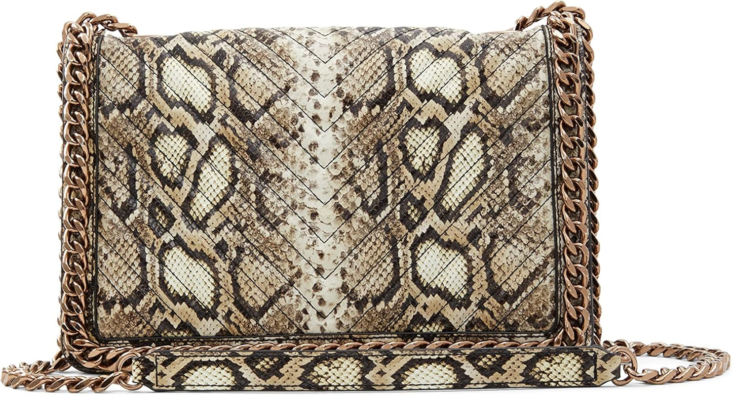ALDO Women's Greenwald Crossbody Bag: Stylish Versatile Handbag