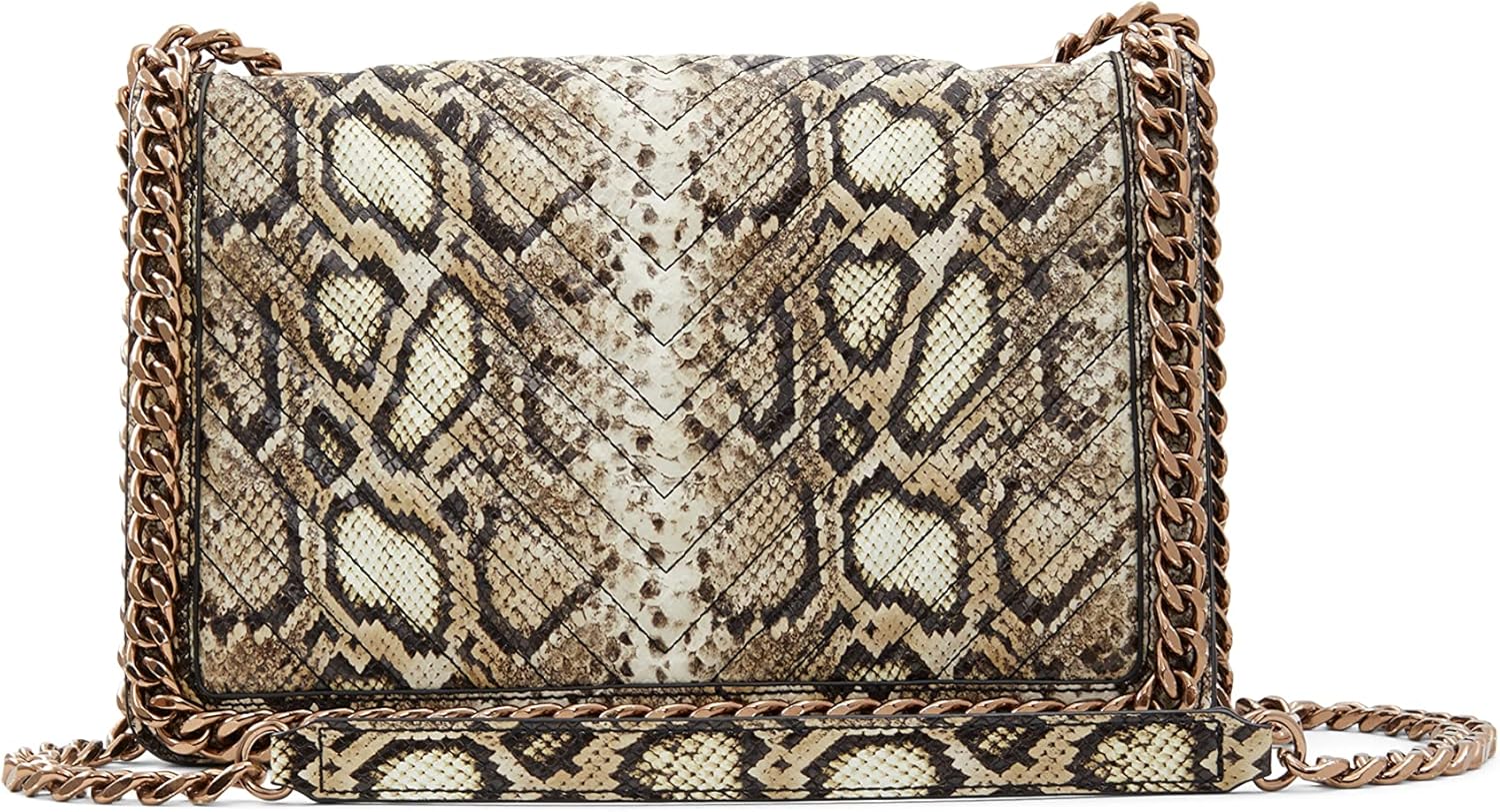 ALDO Women's Greenwald Crossbody Bag: Stylish Versatile Handbag