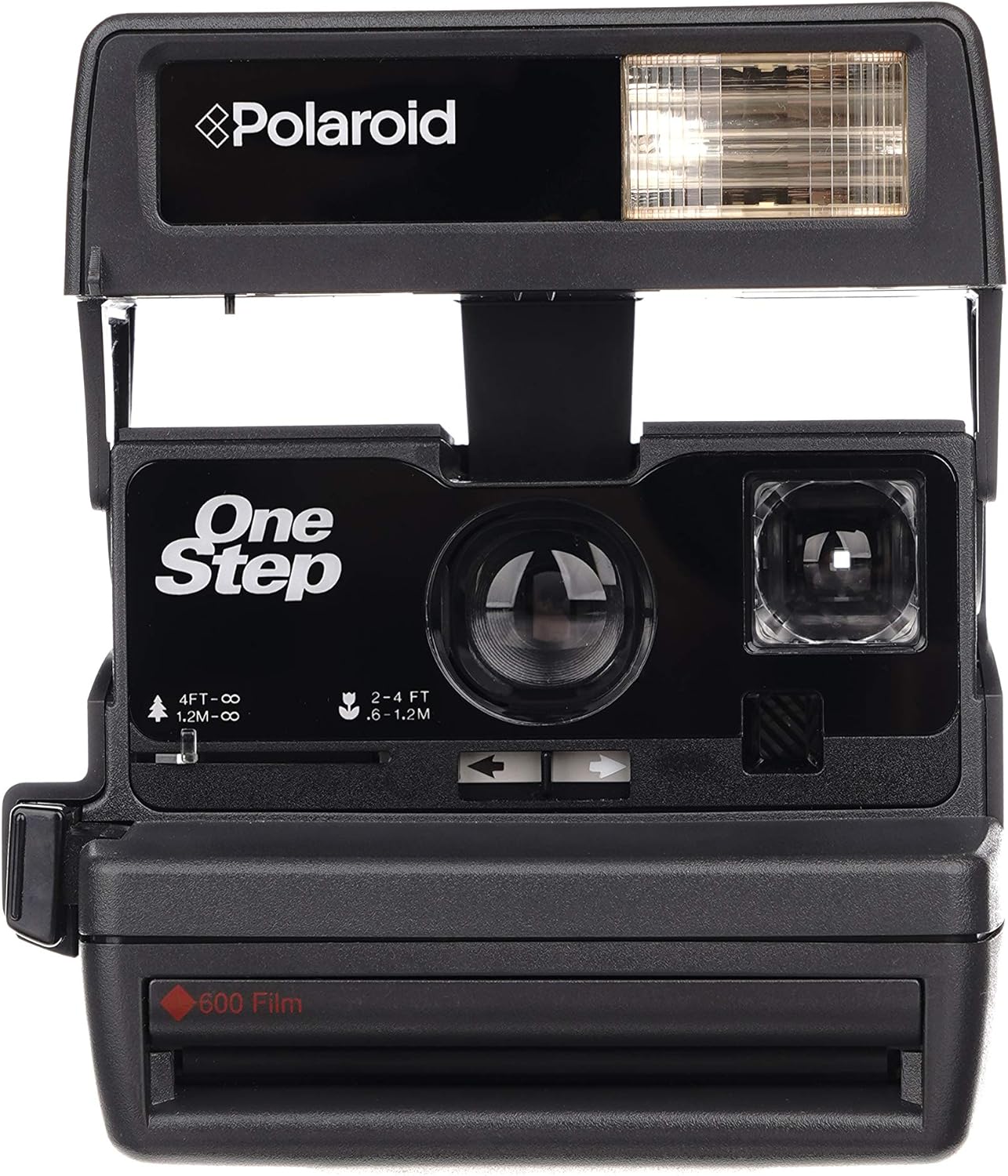 Polaroid 600 One Step: Capture Memories Instantly
