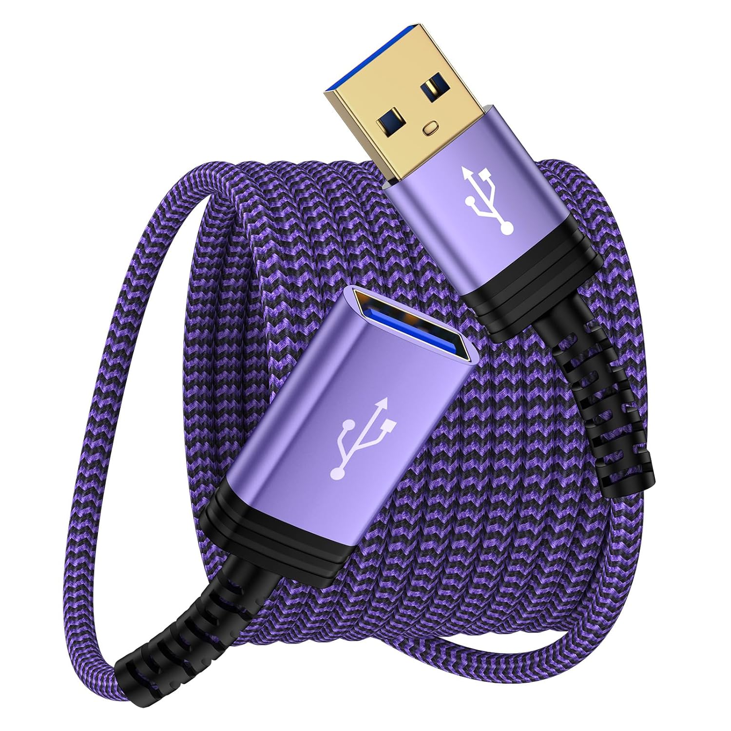 FiveBox 9.8FT USB 3.0 Extender - Expand Your Connectivity!