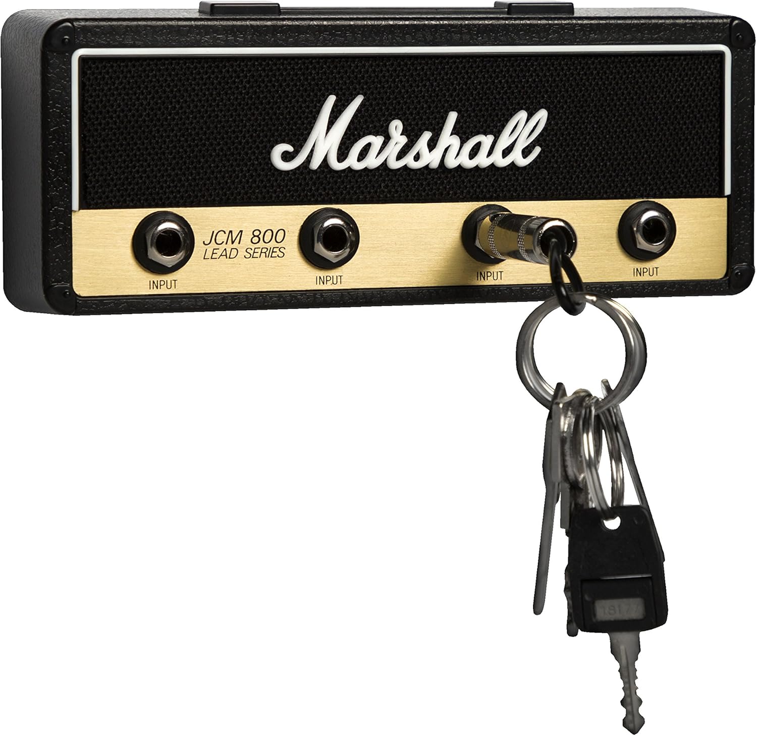 Ultimate Guitar Organizer - Marshall JCM800 Rack