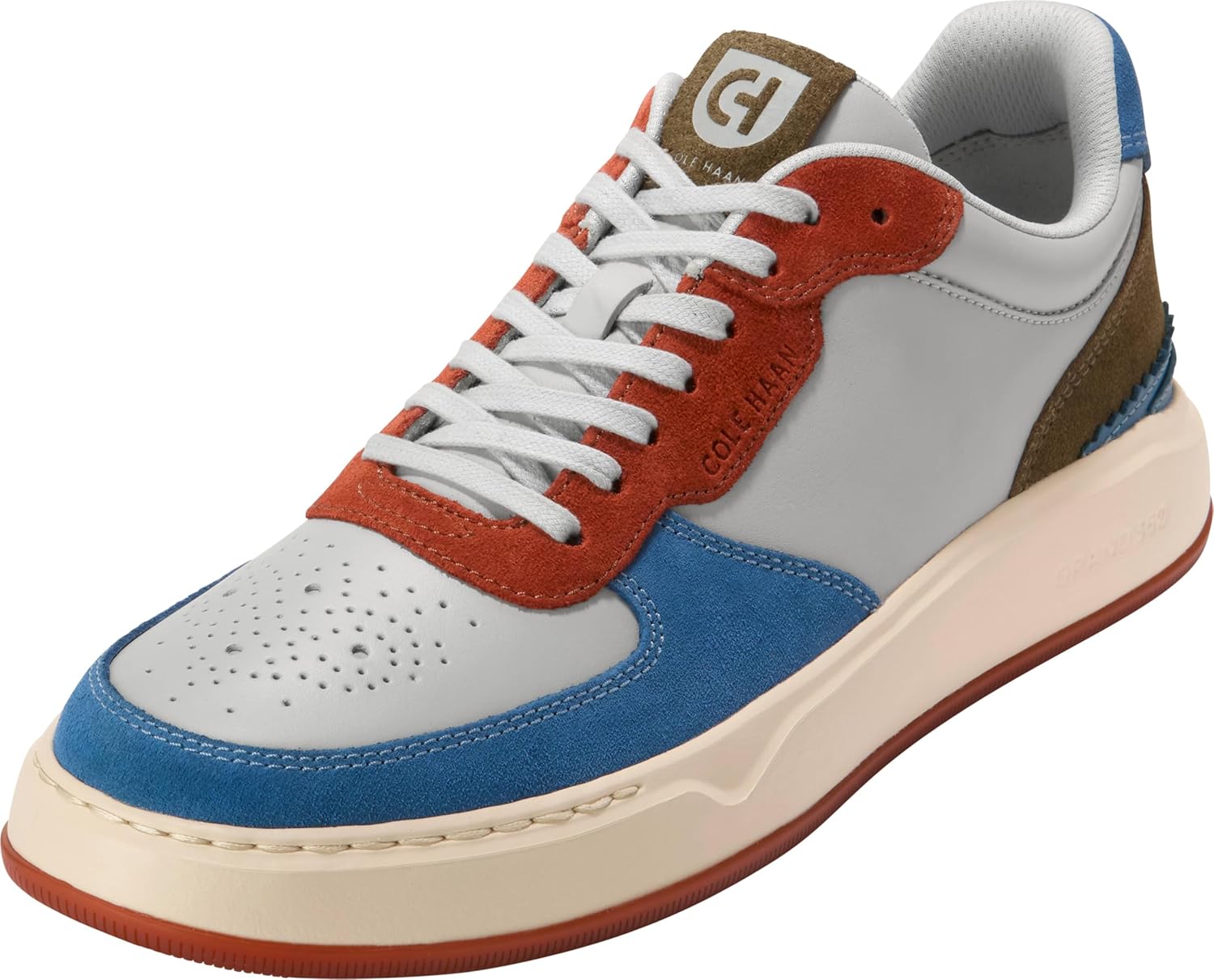 Cole Haan Men's Grandpro Crossover Sneakers for Ultimate Comfort