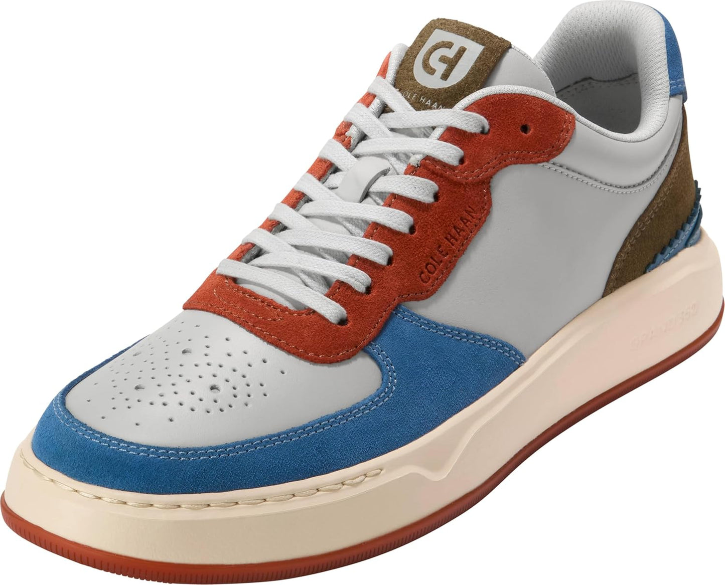 Cole Haan Men's Grandpro Crossover Sneakers for Ultimate Comfort