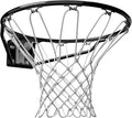 Spalding Regulation Size 18ft Steel Basketball Rim with Net