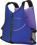 ONYX Universal Paddle Kayak SUP Life Vest - Low Profile Comfort