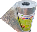 SmartSHIELD -3mm 24 in x25 ft Reflective Foam Core Insulation
