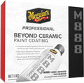 Beyond Ceramic Paint Coating M888 - Multi-Year Protection and Shine