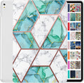 DuraSafe Cases for iPad Pro 9.7 inch 2016 Case - Marble Green