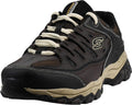 Skechers Men's Afterburn M. Fit Fashion Sneakers (Style HMOS)