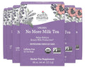 No More Milk Tea - Organic Herbal Tea to Reduce Breast Milk