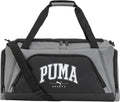 PUMA Evercat Accelerator Duffel Bag - Stylish Weekender Carry