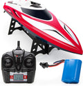 Velocity H102 XL RC Boat - 14in High Speed Remote Control Boat