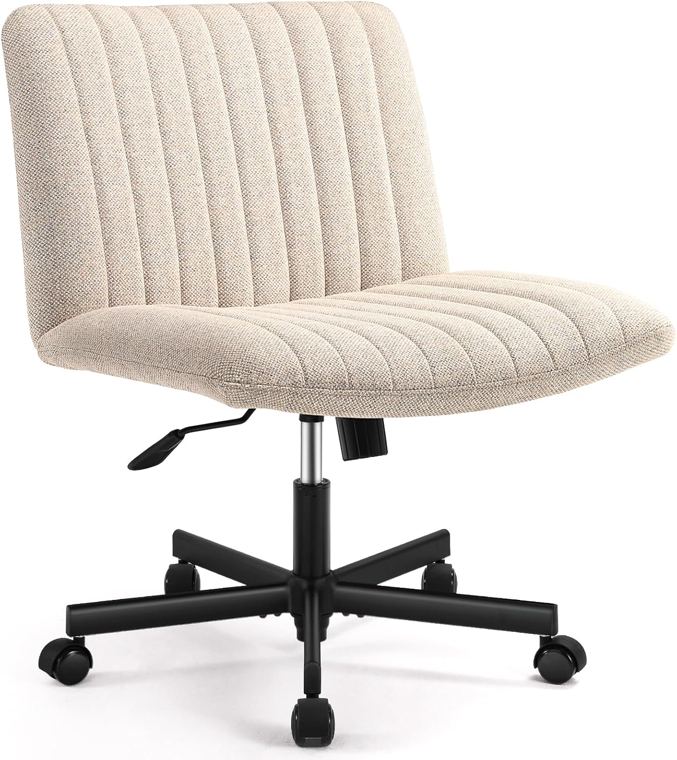 Modern Computer Desk Chair for Home Office and Bedroom Use